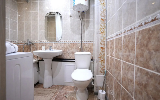 Апартаменты Пять Звёзд Летняя Мечта