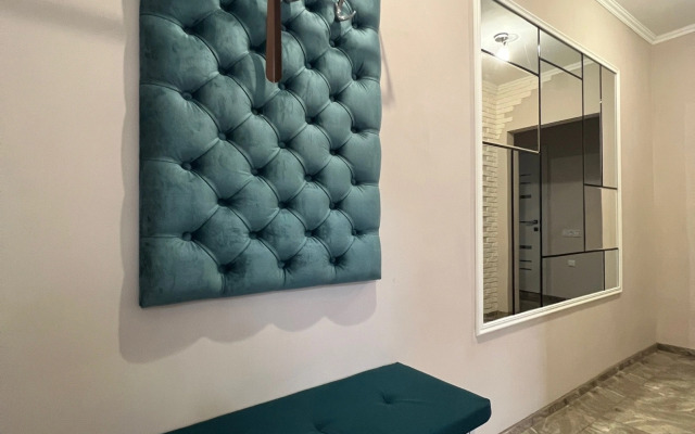 Апартаменты Двухкомнатные апартаменты Таганрог