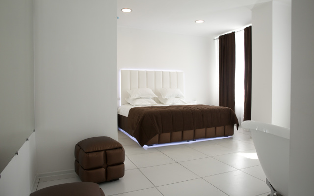 Istorii Mini-hotel