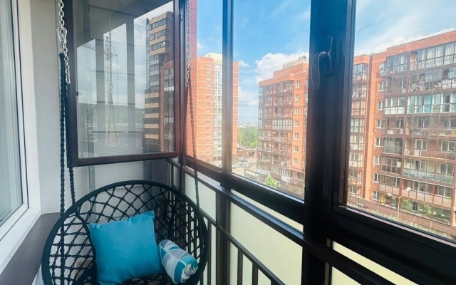 Апартаменты Центр Города Монако