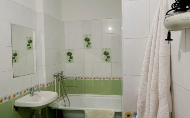 Апартаменты на Терешковой 10/7 3