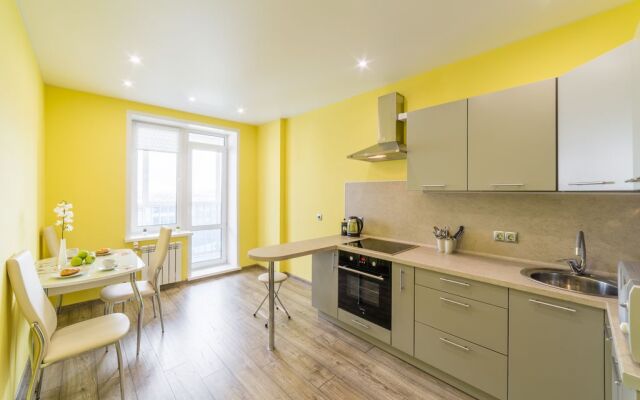 Апартаменты Apart-Comfort на Советской 69/2