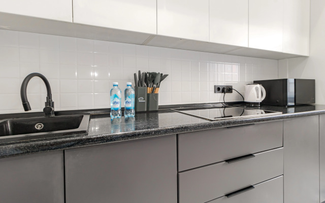 Sat City Prime Residence Flat