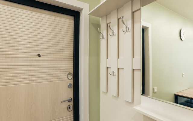 Апартаменты Гармония возле Аэропорта на 2 Гостей