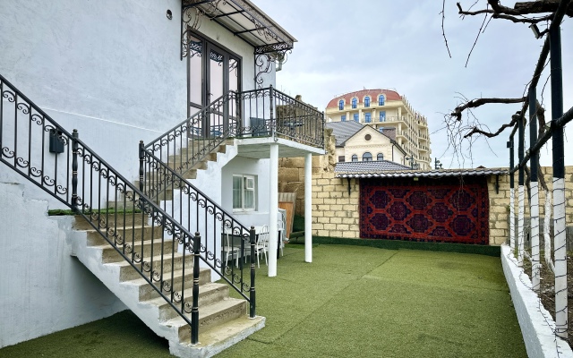 Частный дом у Фонтана 2