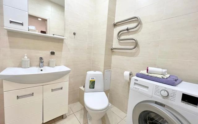 Elitnye V Tsentre Goroda Apartaments
