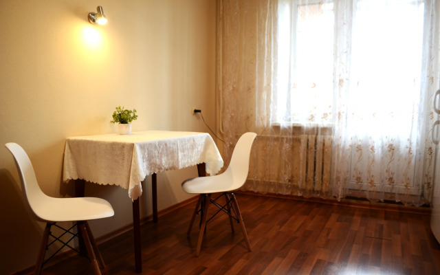 Апартаменты 2-комнатные Саввушка