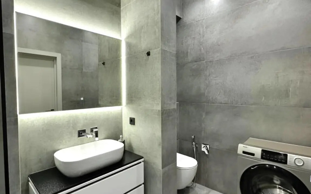 Апартаменты Art Apart