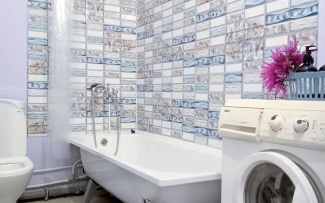 Na Ulitse Dokuchaeva 52 Flat