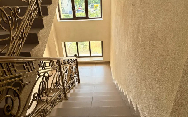 Apartamenty na Frunze, 430 Flat