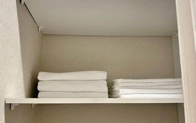 Studiya na Pervoj Linii Morya Flat