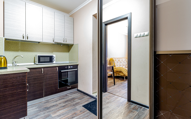 Bragin Hill Apartments