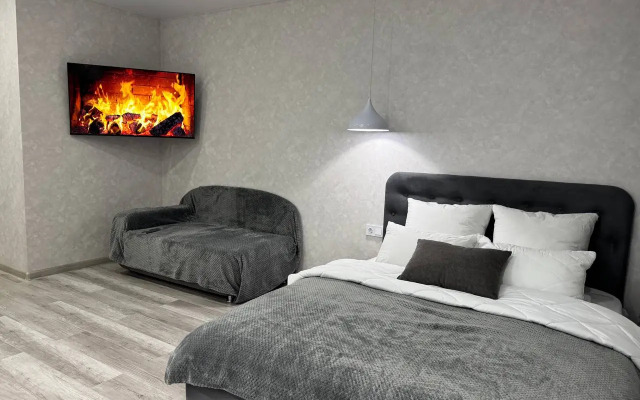 Квартира на Фрунзе 78