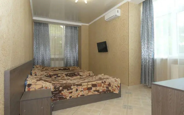 Гостевой дом На Советской 16