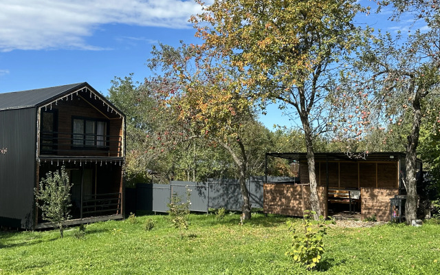 Гостевой дом Лесной