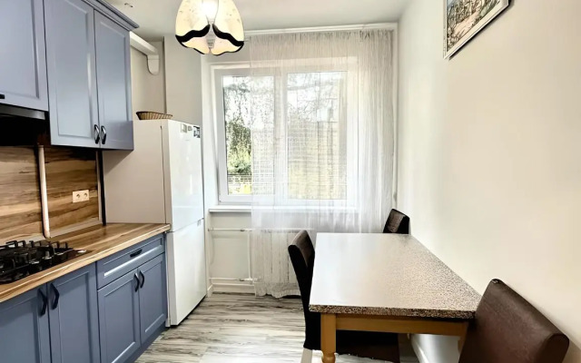 65 M² v Samom Tsentre Adlera Flat