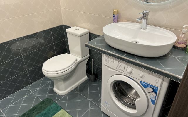 Апартаменты 218 Мира 44