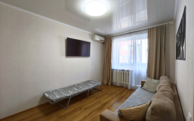 Apartamenty Komfort + ot Sutocno.Tob