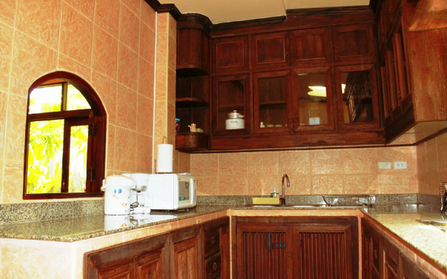 Вилла Polina Park