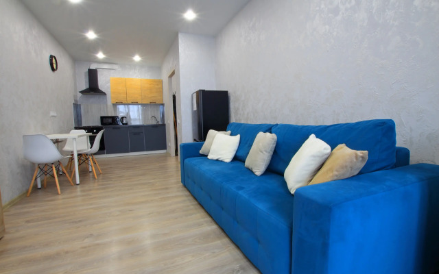 Zhk Unikum Apartments