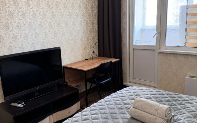 Odnokomnatnyie V 17 Mikrorayone Apartments