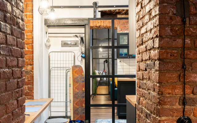 Апартаменты Be Home Liteyny