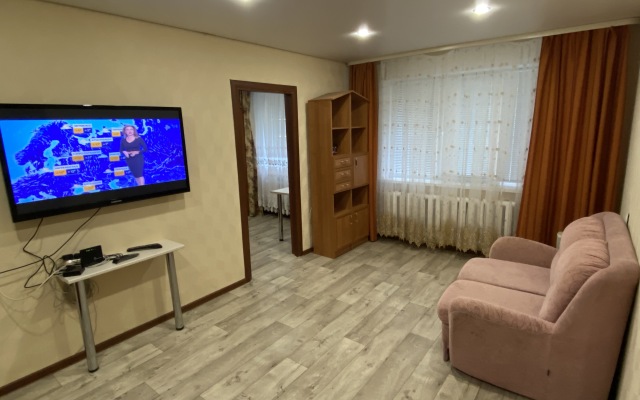 Rabochaya 34/1 Apartments