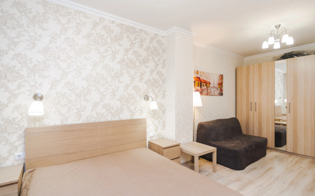 Апартаменты ArendApartment Graf Orlov 25