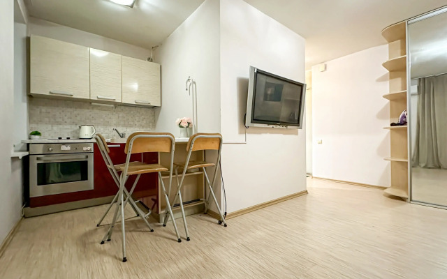 Квартира Уютная возле метро Проспект Мира