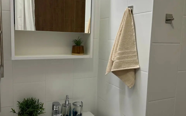 Квартира уютная евродвушка у м. пр. Большевиков