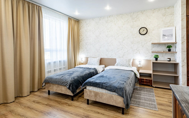 Studio 2 Apartments