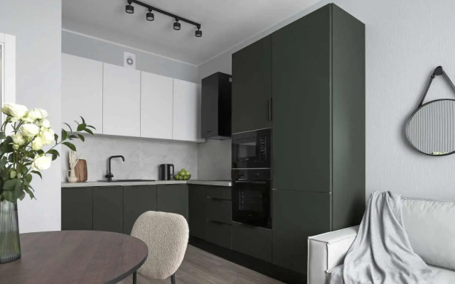 Квартира Уютная с видом на Неву