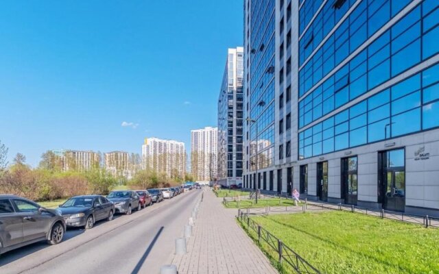 Квартира на Пулковском Ш 14Г