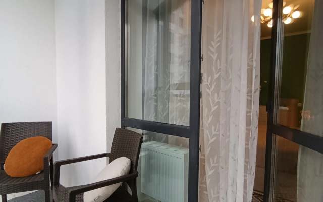 Atmosfera Apartments