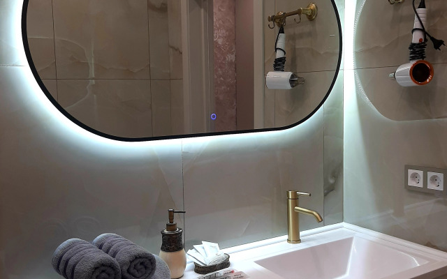 Квартира в центральном районе города