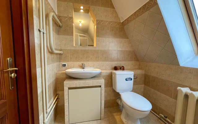 Апартаменты Shelby Prestige by the Sea