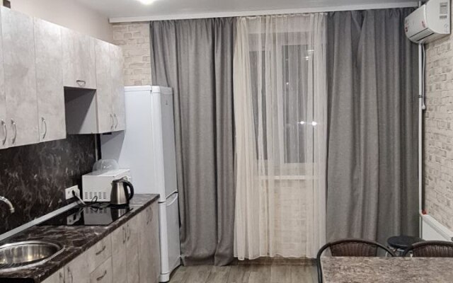 Na Mamaevom Kurgane Flat