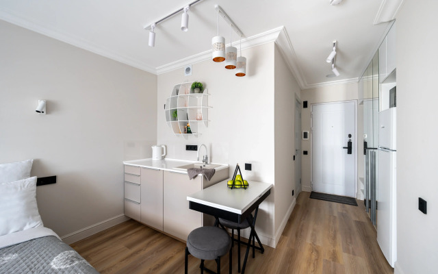 Апартаменты метро Маяковская