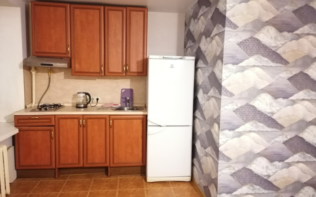 Апартаменты Воловья Улица