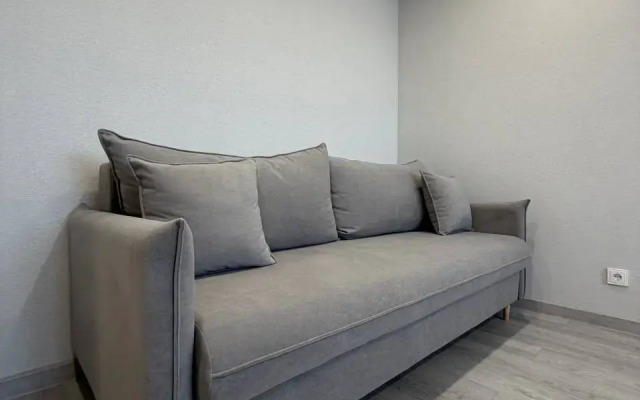 Квартира Двухкомнатная