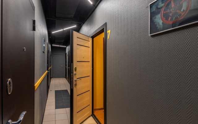 RentalSPb Apartaments