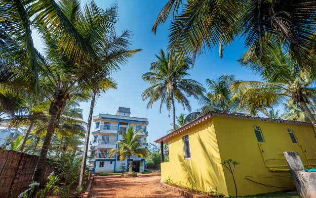 Kay's By The Sea Hotel