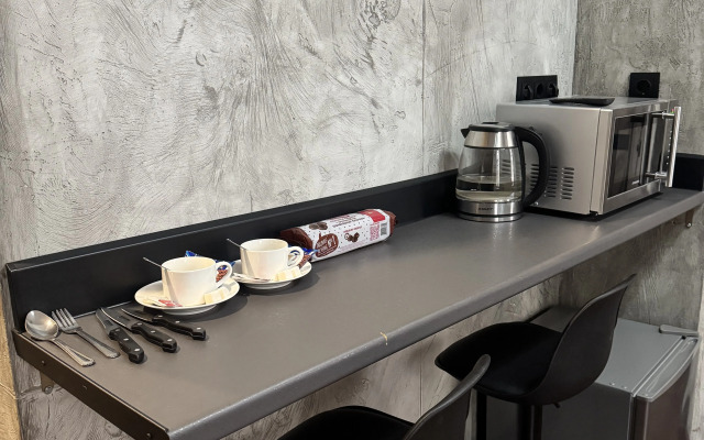 Апартаменты Люкс Hotel-style в Центре СПб Резиденция Чеховъ