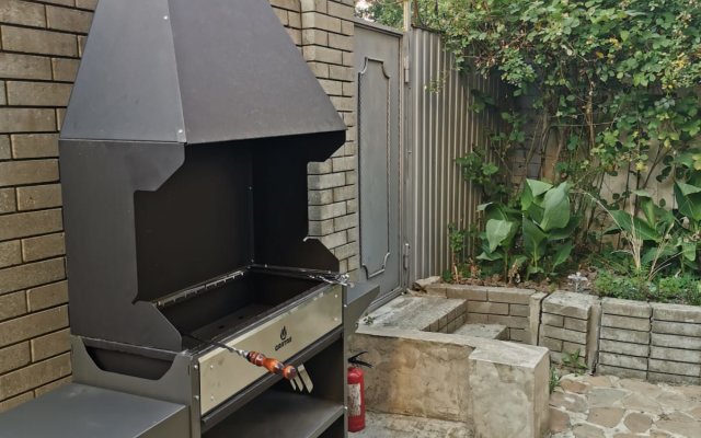 Rajskij Ugolok Gostevoy Dom