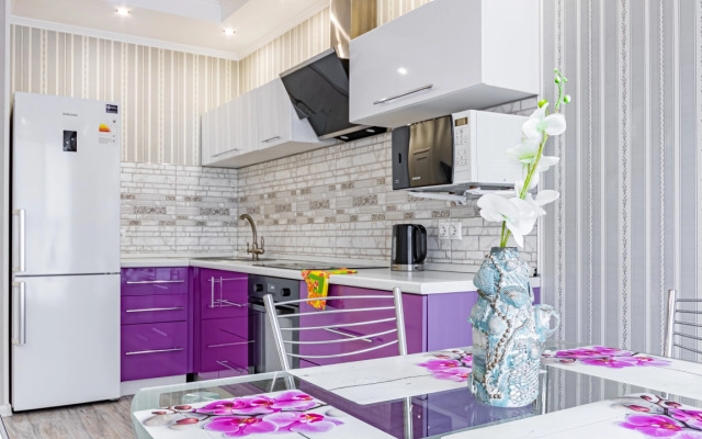 Апартаменты Бизнес Класса Юг-Апарт