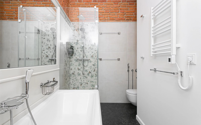 Квартира 1912 на Кадетской Линии