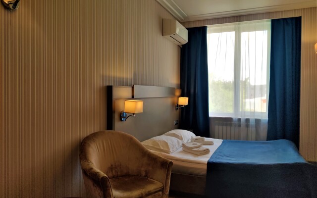 KA Royal Hotel