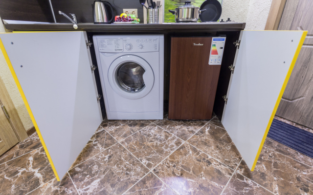 Apartamenty 6ya Krasnoarmeyskaya 23 (1)