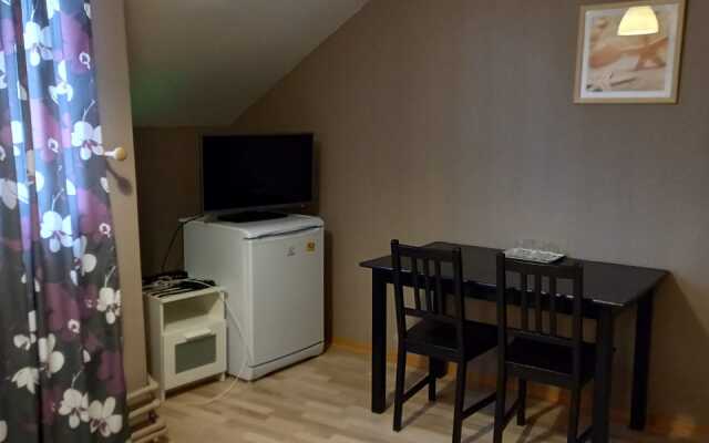 Мини-Отель Славянский Двор