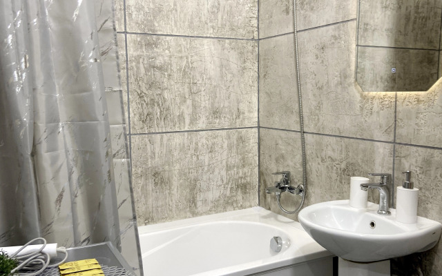 Квартира на Улице Коли Мяготина 103